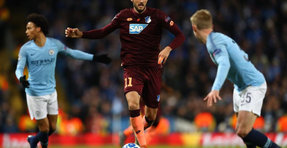 Totenhem konačno kupuje!