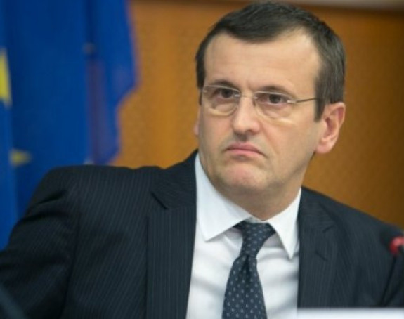 Sastanak: Dan Preda stiže u BiH