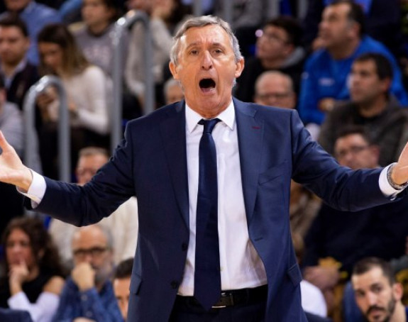 Pešić: NBA nije košarka!