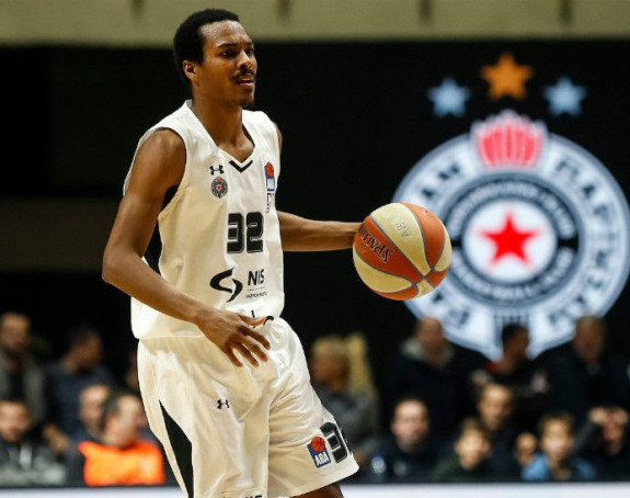 Видео: Магична љевица Партизановог брке!