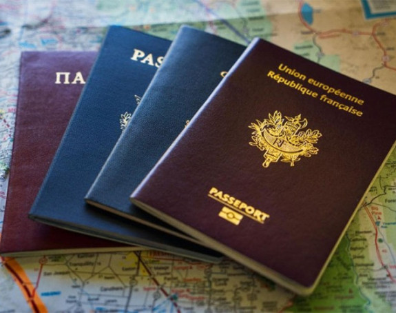Japan ima najjači pasoš na svijetu