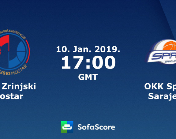 Derbi BiH u Drugoj ABA ligi!