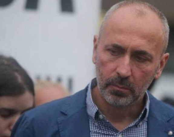Ubistva povezana s moćnim ljudima