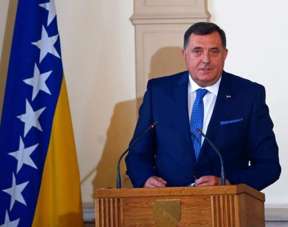 ''Vojna neutralnost definitivan stav''