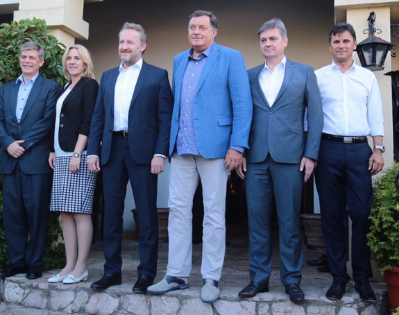 Šta su političari obećali u 2019.