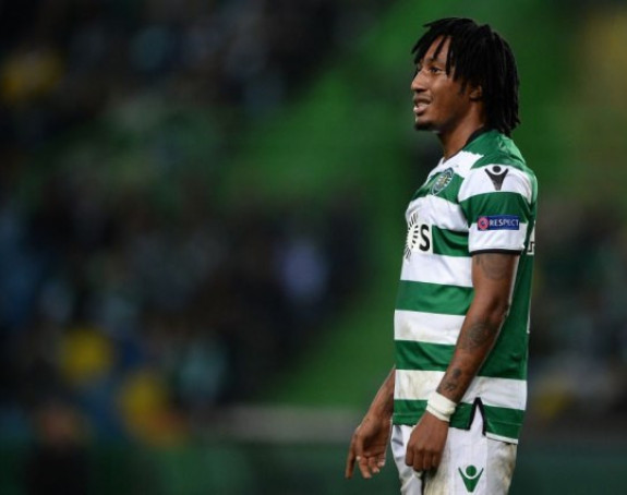 Sporting tuži Atletiko, traži odštetu od 105 miliona!