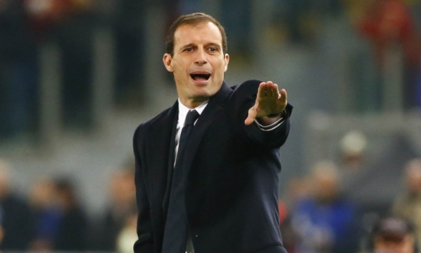 Alegri: Priča o Čelsiju nije istinita!