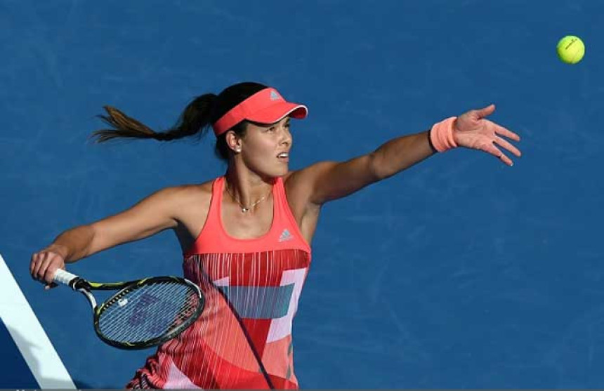 Ana zaustavila zahuktalu Ruskinju!