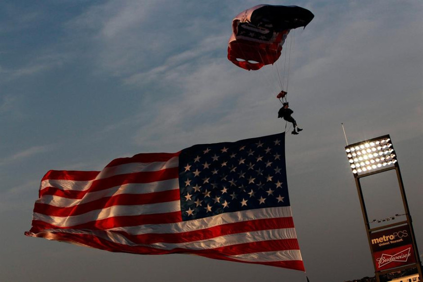 Analiza: Koliko košta američki patriotizam...?!