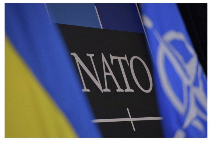 НАТО: ЕУ не жели да ратује за Украјину