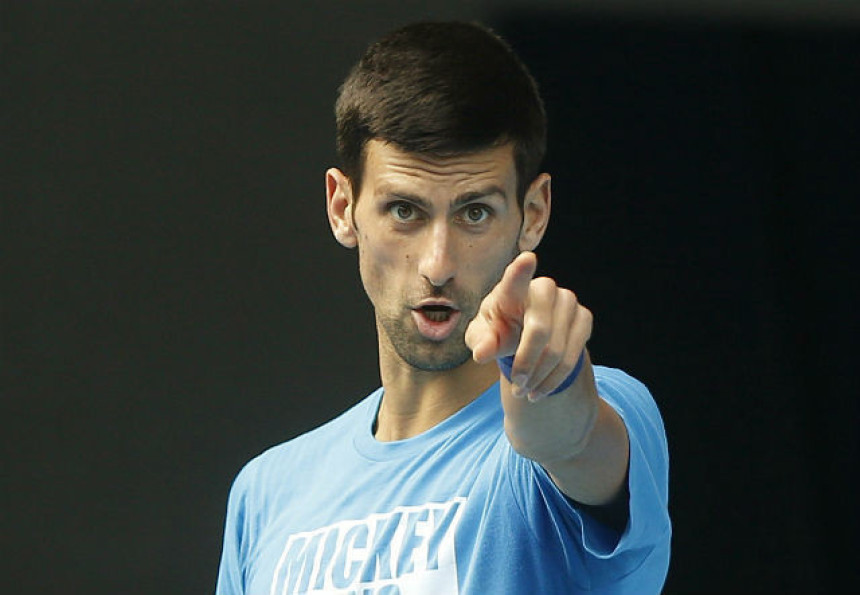 Henman nije impresioniran Noletom!