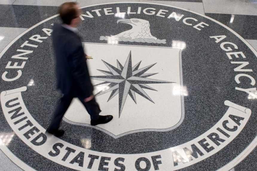 CIA: Tri najveće prijetnje svijetu