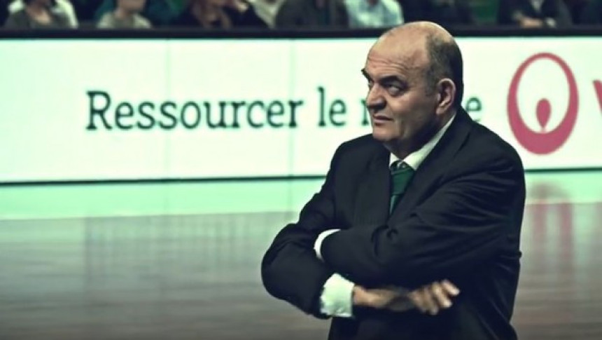 Duletova alhemija uspela! Limož je u 1/8-finala Evrokupa!