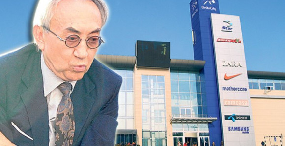 Србији ни динар од продаје "Делта ситија"