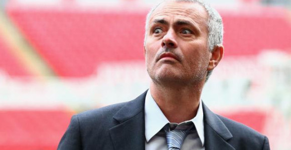 "Dobro obaviješten izvor": Murinjo u Junajtedu!