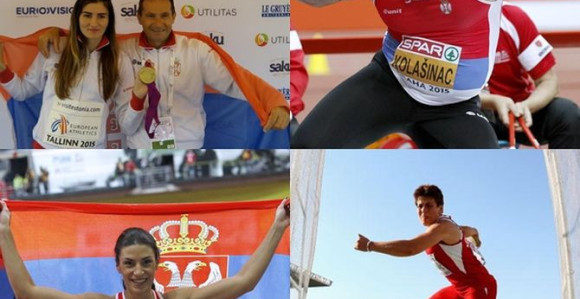 Slijedi istorijski dan za srpsku atletiku!