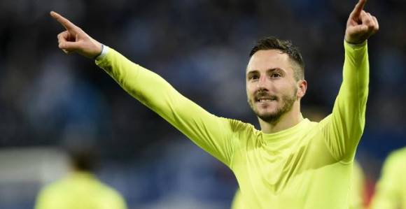 Danijel Milićević između "Orlova" i "Zmajeva"!