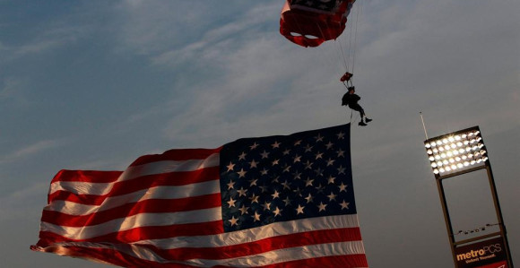 Analiza: Koliko košta američki patriotizam...?!