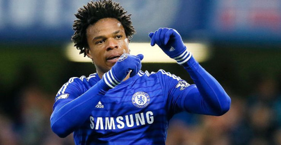 Челси "ваља" играче Кинезима за озбиљне новце!