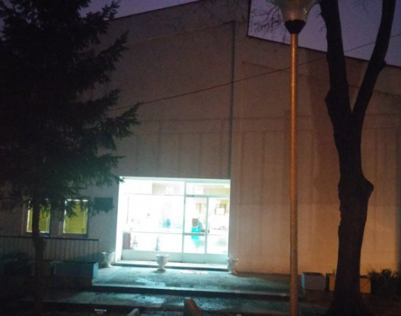 Дјечак престао да дише у вртићу и умро
