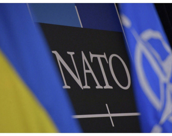 NATO: EU ne želi da ratuje za Ukrajinu