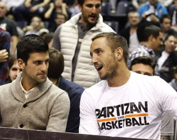 Troicki: Meni smeta gluten, ali Nole je opsednut!