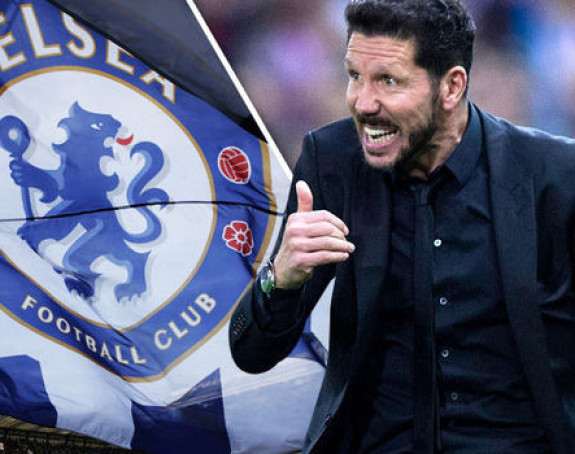 Abramovič sad “pikirao” Simeonea za trenera!