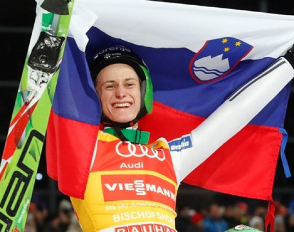 Превц покорио и Трондхајм!