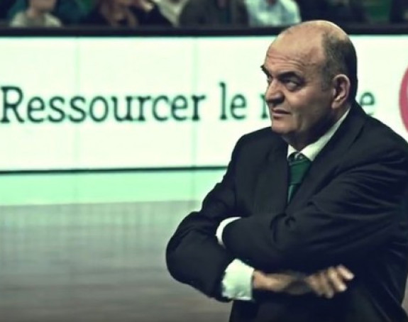 Duletova alhemija uspela! Limož je u 1/8-finala Evrokupa!