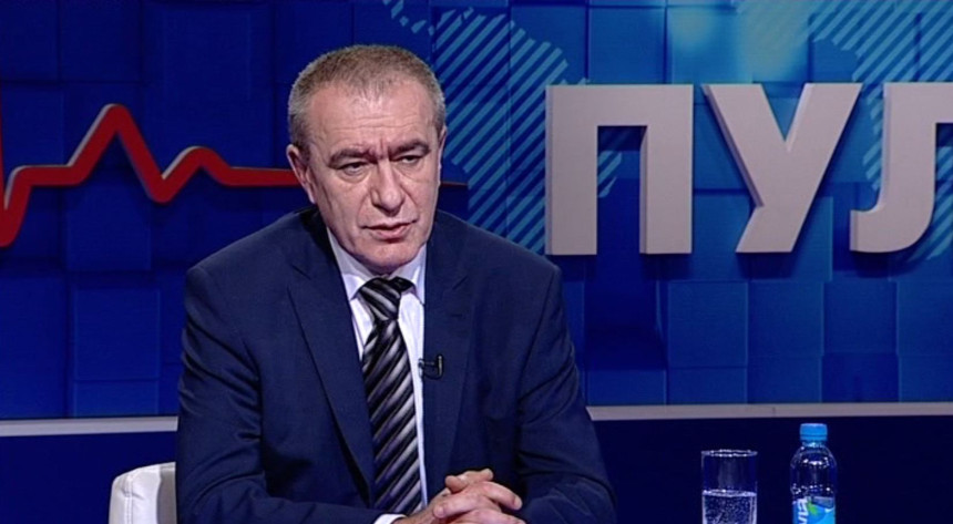 Božić: Tužbi ne treba davati značaj