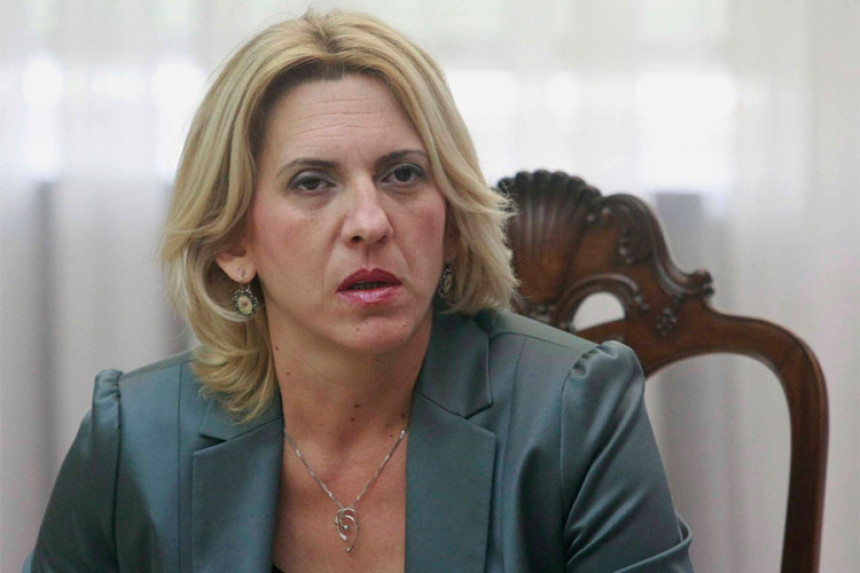 Premijerka Srpske izašla iz bolnice
