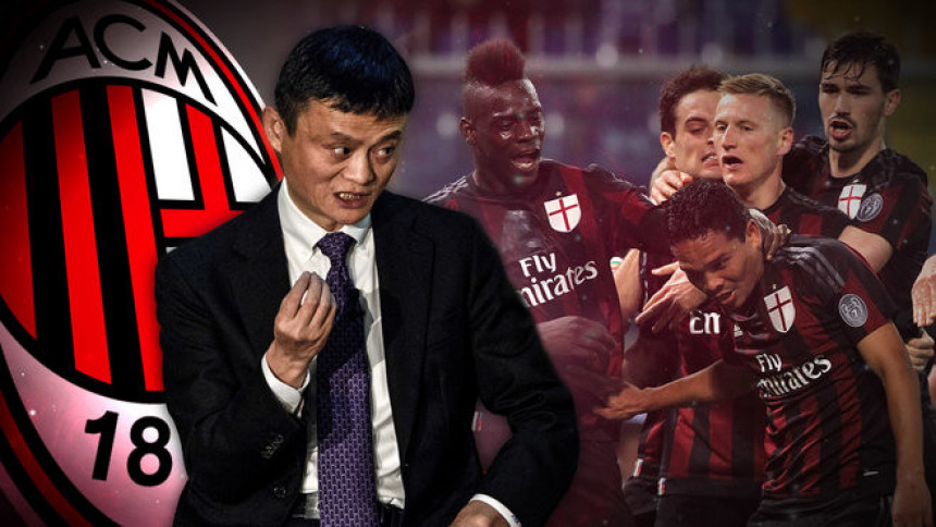 Кинези преузимају Милан 3. марта!