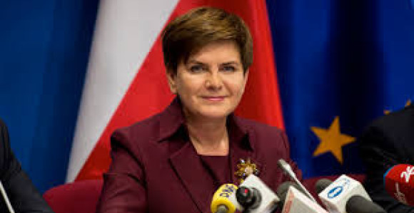 Poljska premijerka povrijeđena u udesu