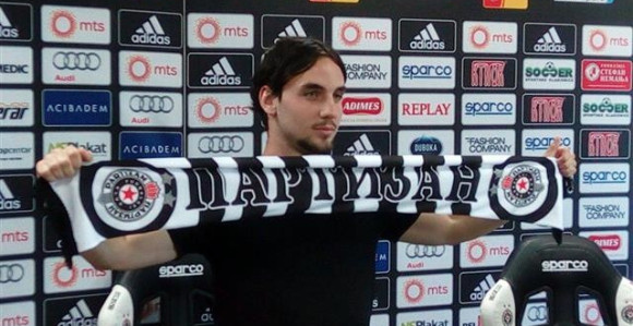 Partizan dobio Jankovića! I to bez dinara!