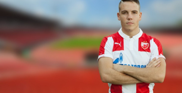 Mihailo Ristić: Milijaš mi je idol!
