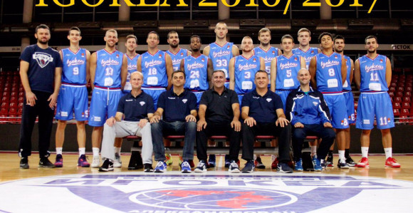 ABA: Igokea među gledanijim ekipama!