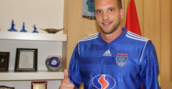 Bivši špic Partizana u Voši: Lozničanin, Nemanja Kojić - "Lala"!