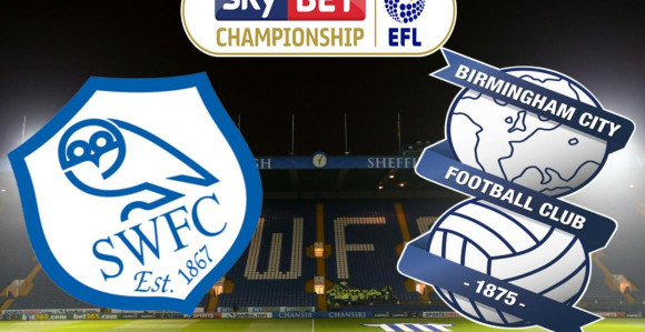 Čempionšip - Šefild igra glavom: I to dobro!