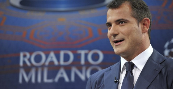 Stanković: Nadam se da se Van Basten šalio!