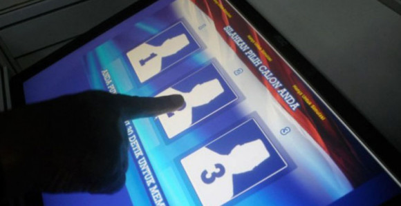Uskoro elektronsko glasanje u BiH?