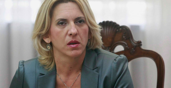 Premijerka Srpske izašla iz bolnice