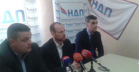 Vlast uništava istok Republike Srpske