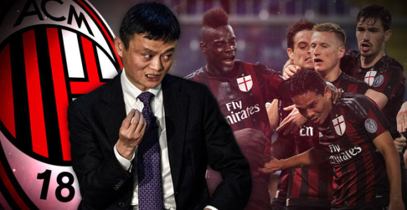 Kinezi preuzimaju Milan 3. marta!