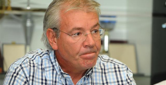 Legenda upozorava: Partizanu prijeti gašenje!