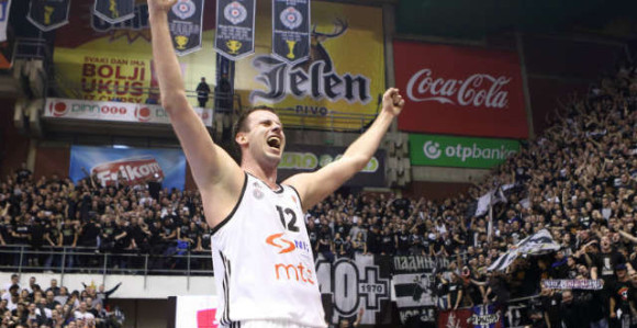 ABA - Veličković: Ako treba ići ćemo i glavom u zid!