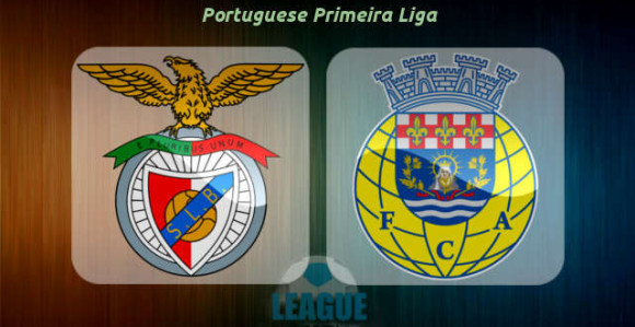 POR: Benfika lako s Arukom, ali šta uradi Ederson?!