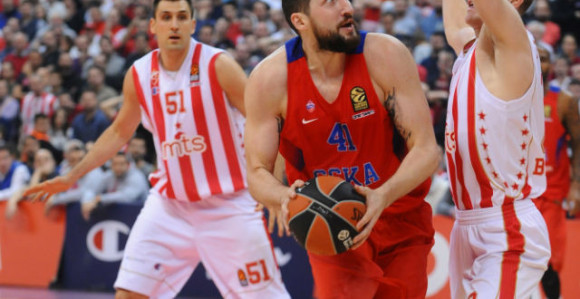 Kako je Nikita Kurbanov odigrao „savršeni meč“ protiv Zvezde?!