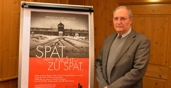 Zurof: Stepinac bio uz ustaše 