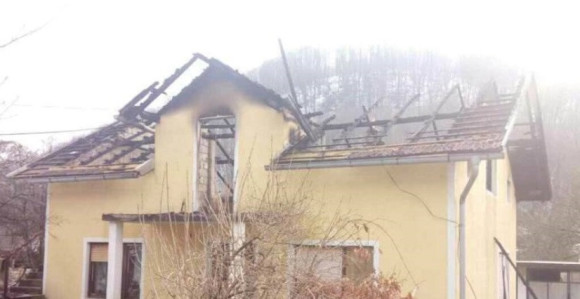 Komšije pomogle obnovu kuće 