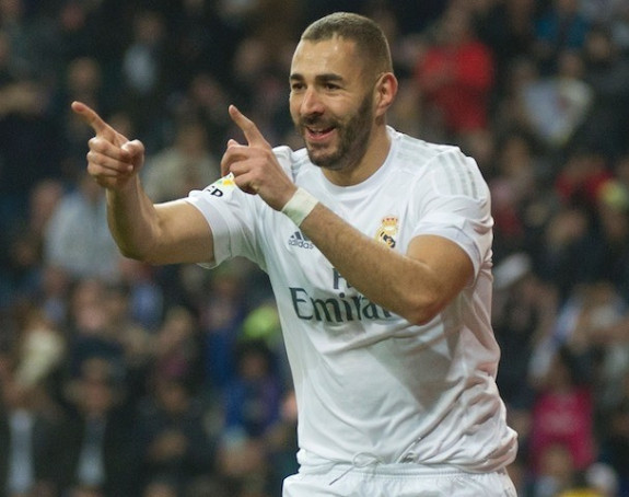 Benzema ostaje u Realu do kraja karijere?!